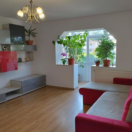Apartament 3 Camere De Inchiriat Craiova Kültér fotó