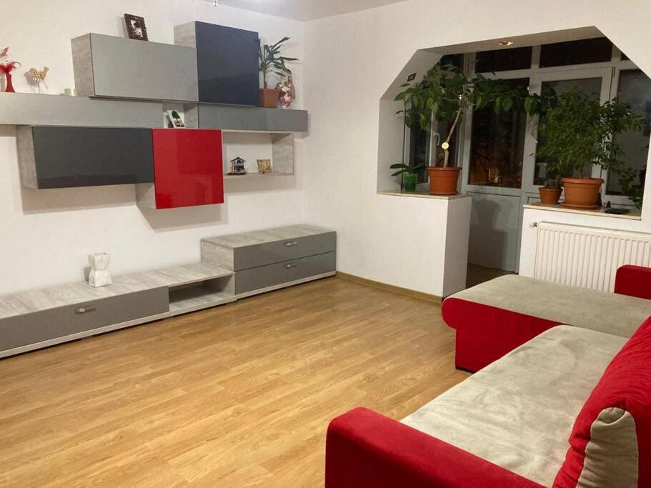 Apartament 3 Camere De Inchiriat Craiova Kültér fotó