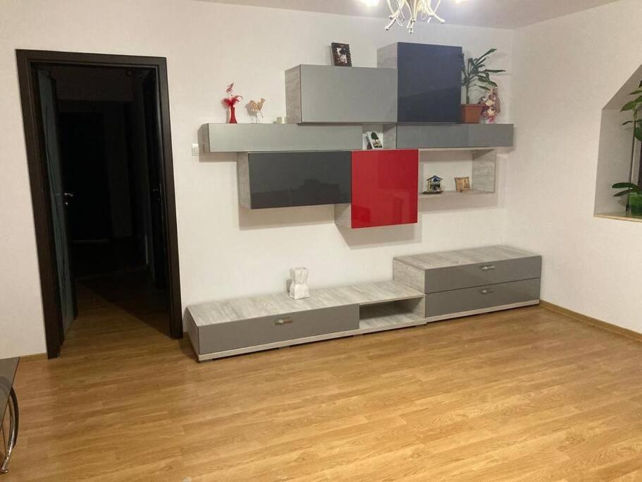 Apartament 3 Camere De Inchiriat Craiova Kültér fotó