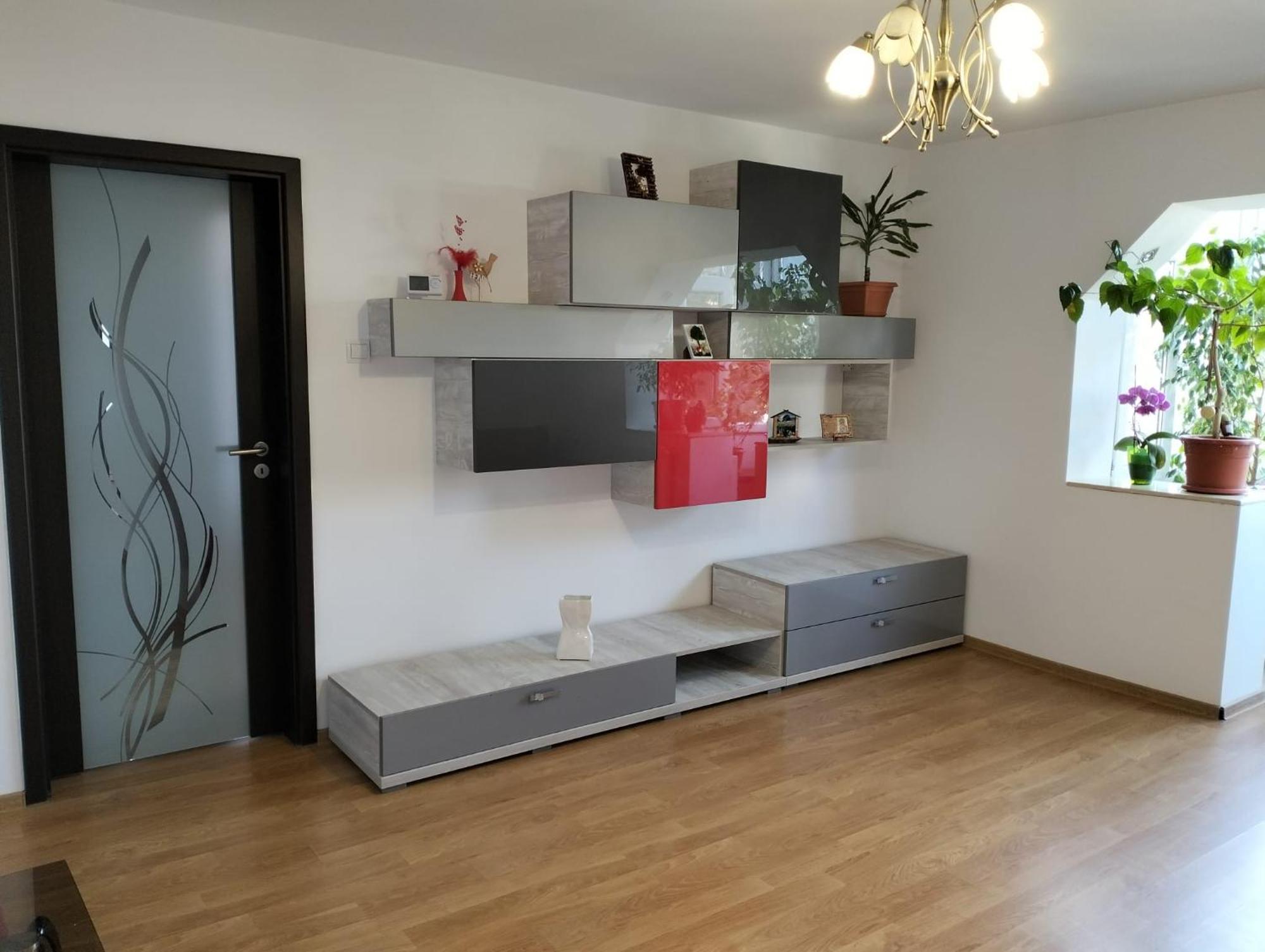 Apartament 3 Camere De Inchiriat Craiova Kültér fotó