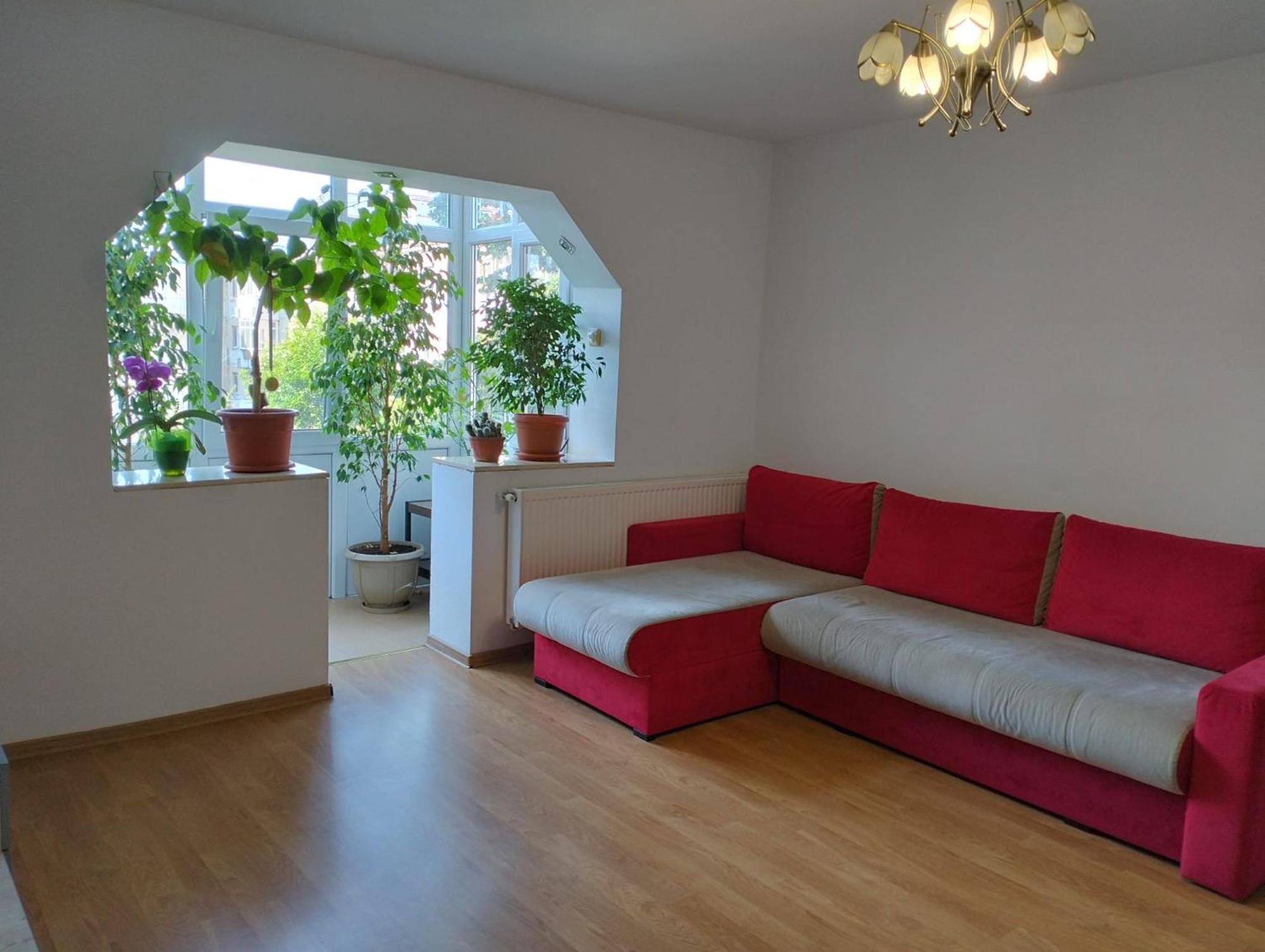 Apartament 3 Camere De Inchiriat Craiova Kültér fotó