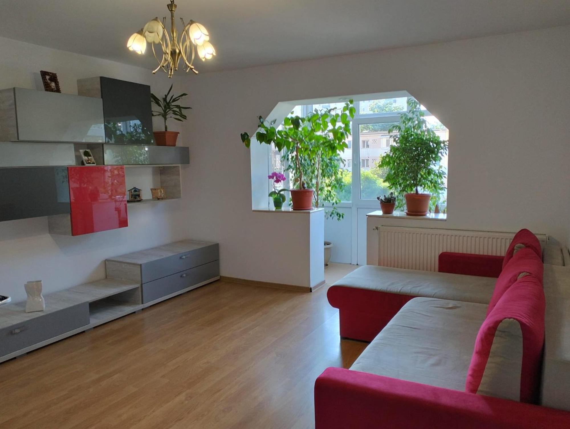 Apartament 3 Camere De Inchiriat Craiova Kültér fotó