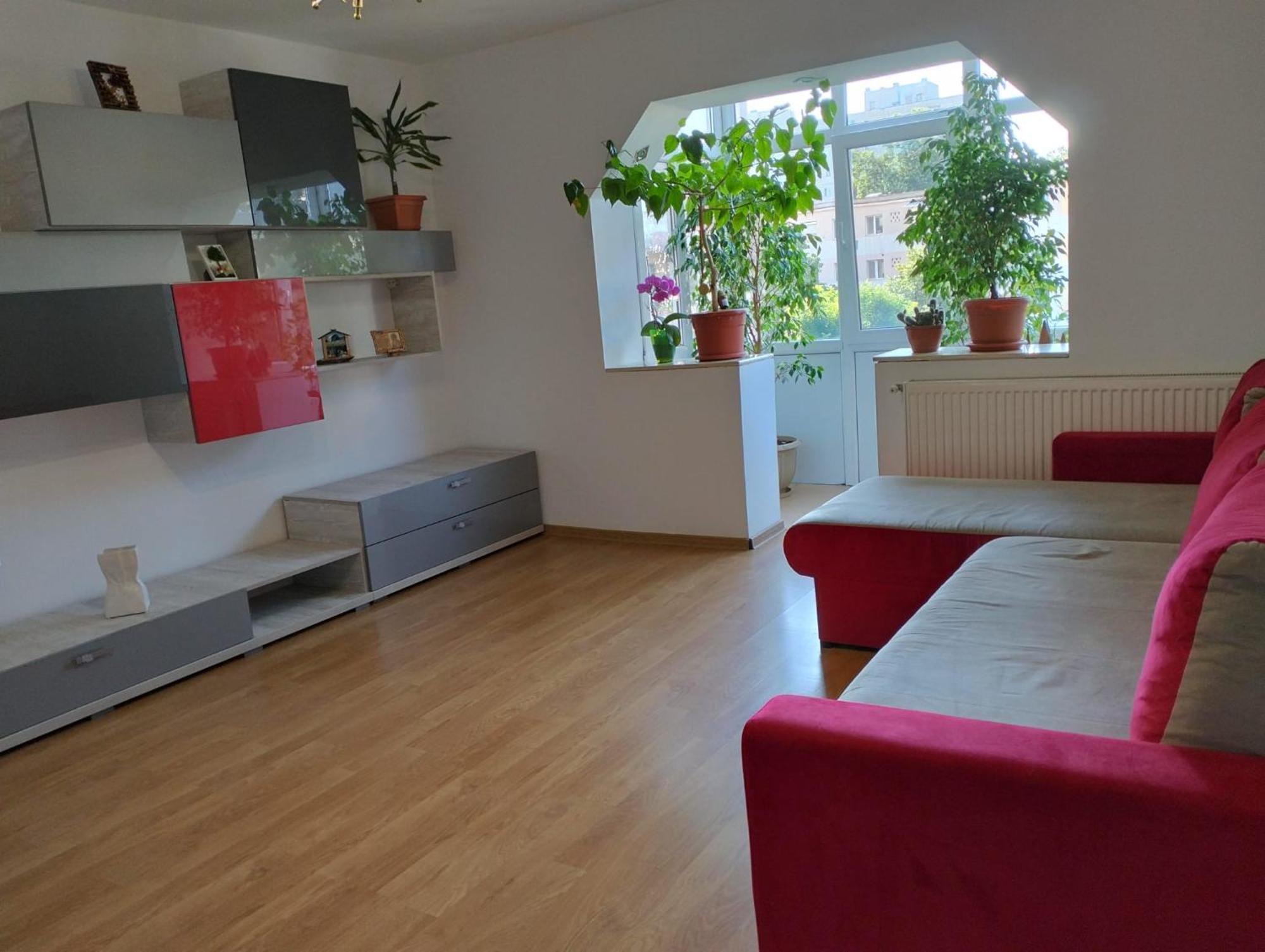 Apartament 3 Camere De Inchiriat Craiova Kültér fotó